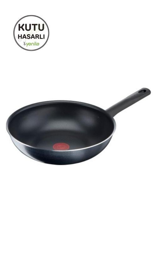 Titanium Expertise Wok Tava 28 Cm