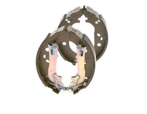 PABUÇ FREN BALATASI FIAT FIORINO 1.3D MULTİJET-1.4 08=> BIPPER-NEMO 1.4-1.4HDI 08=>