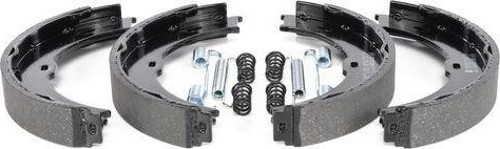 PABUÇ FREN BALATASI MERCEDES SPRINTER VW CRAFTER 09=>