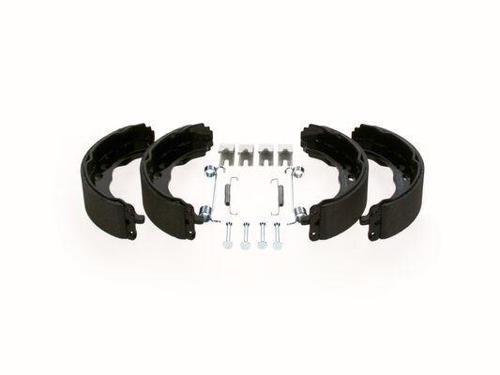 EL FREN PABUÇ BALATA 1MM KALIN FIAT DUCATO CITROEN JUMPER PEUGEOT BOXER 06-11 2.2HDI 3.0HDI