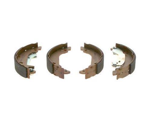 PABUÇLU FREN BALATASI ARKA FIAT TEMPRA  TIPO PUNTO