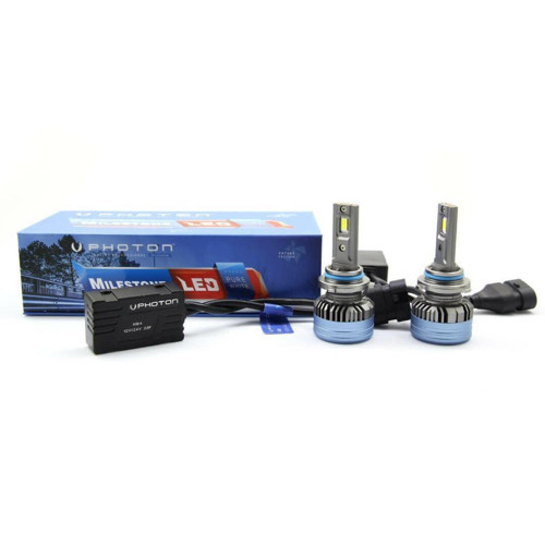 Milestone HB4 9006 28000 Lümen Katana Edition Led Xenon