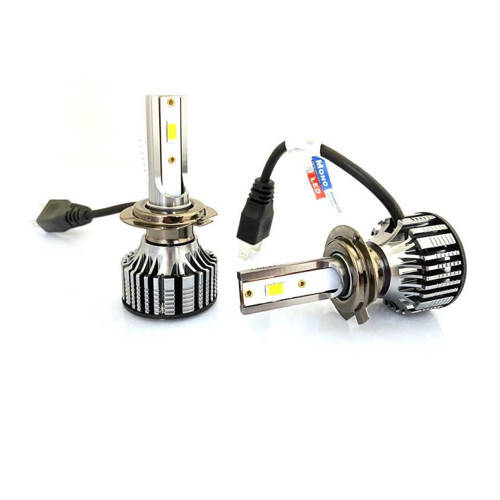 Cıtroen C5 Aırcross Led Kısa Far Ampulü Mono H7