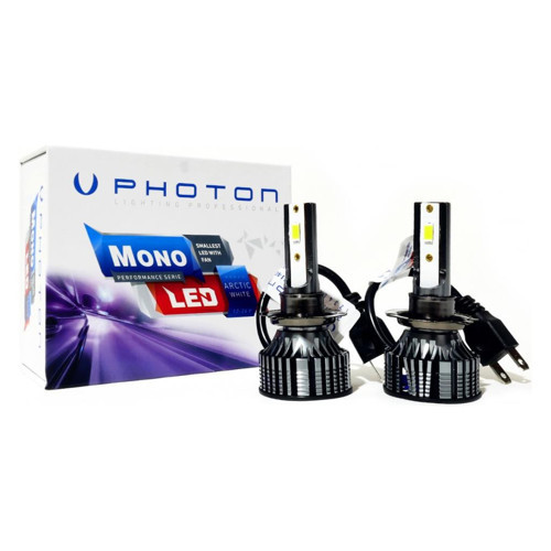 Mono H7 LED