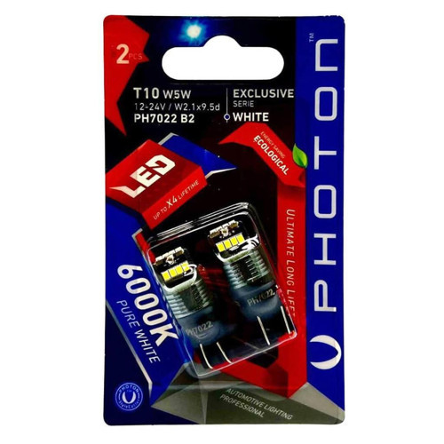 T10 W5W PH7022 B2