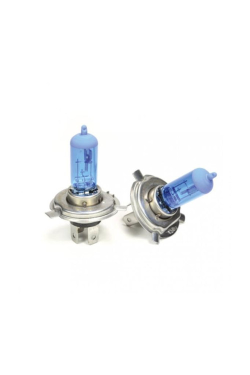 Supreme H4 12v 60/55w 6000k Diamond Vision Sp2204 Dv