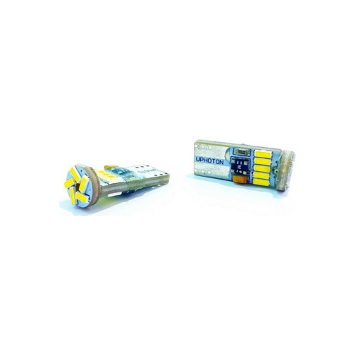 T10 Beyaz Led 15'Li Can-Bus Exclusive PH7023