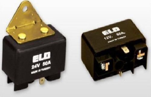 12V 80 AMPER FAR ROLESİ