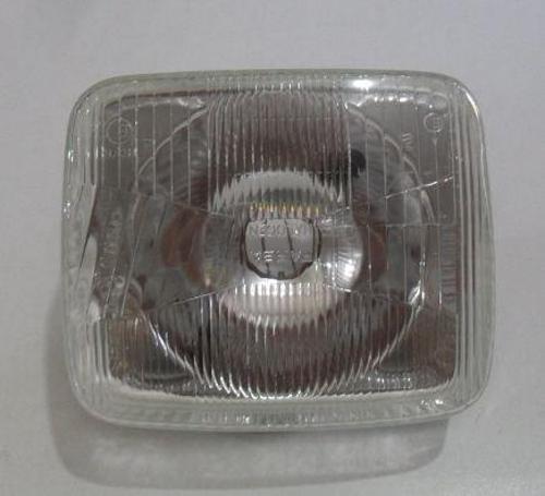 FAR KARE FORD TRANSIT H4 TIRNAKLI (12AD)