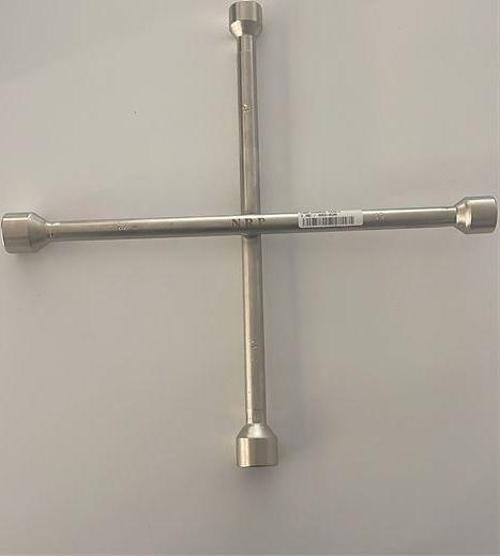 DÖRTLÜ BİJON ANAHTARI (NRP)MARKA YERLİ