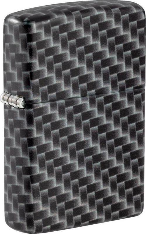 49356 Carbon Fiber Design Çakmak