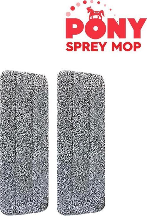 SPREY YEDEK MOP 2 Lİ PAKET ( SPREY MOP İÇİN UYGUNDUR )
