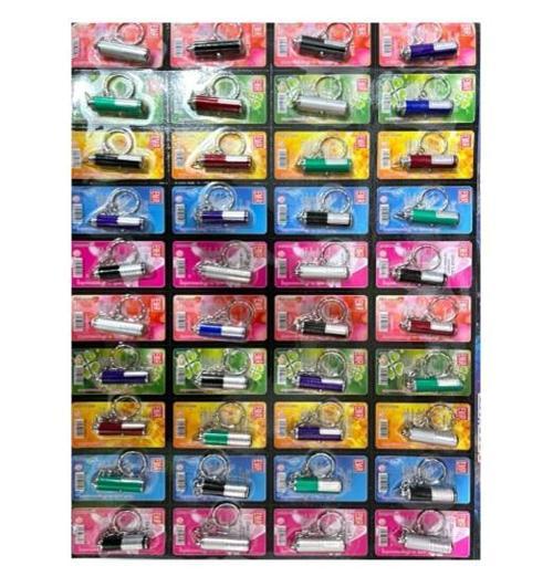 Lazer ışık - 1 adet