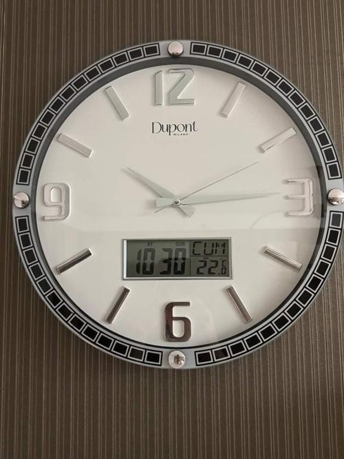 MILANO DUPONT-T-710-A  SILVER WHITE