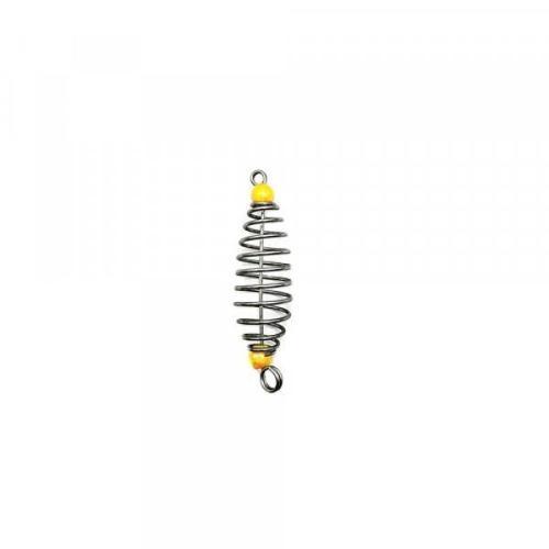 Sazan Balığı Hamur Yayı Boncuklu 10 Adet