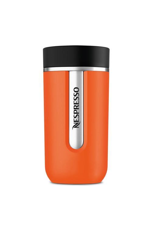Travel Termos 400 ml, Mandarin
