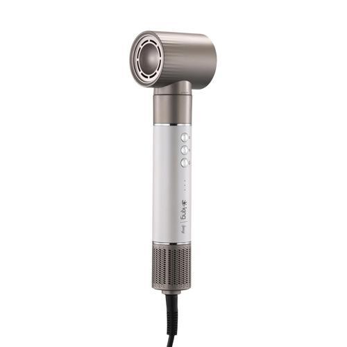 KING IPEXY K800 SAÇ KURUTMA VE ŞEKİLLENDİRİCİ SET