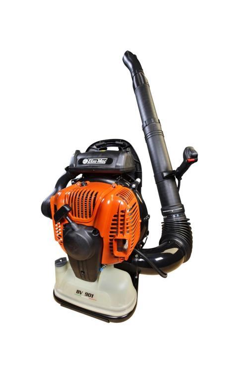 BV 901 Eur5 Yaprak Üfleme Makinesi