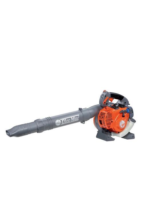 BV 250 Yaprak Üfleme Toplama Makinesi + Toplama Çantası