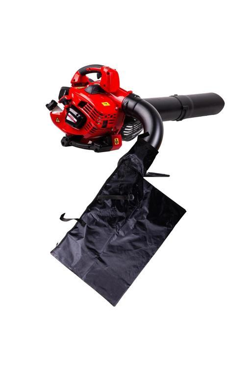 EBV 926A EUR5 Benzinli Motorlu Yaprak Üfleme Toplama Makinesi