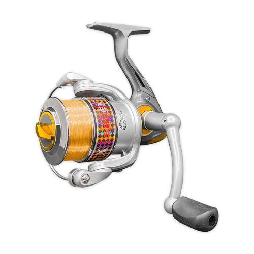 Olta Makinesi - 4000 - Misina Sarılı - Supreme - Savex (XB-EMV40)