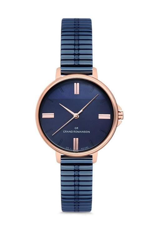 GR.1.AG1283.03 Grand Romanson Kol Saati 250059374G74R 