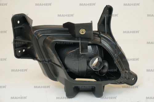 Sis Lambası I-30 2007-2011 Sol (Oem No:922012L000)