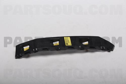 Tampon Bağlantı Braketi Tucson 21Sonrası Arka Sağ (Oem No: 86652-N7000)
