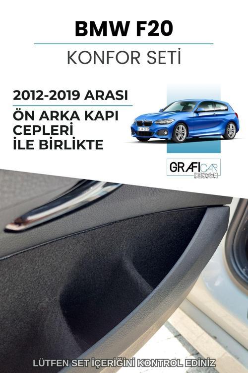 Bmw F20 Uyumlu Konfor Seti - Tüm Model Yıllarına Uyumlu