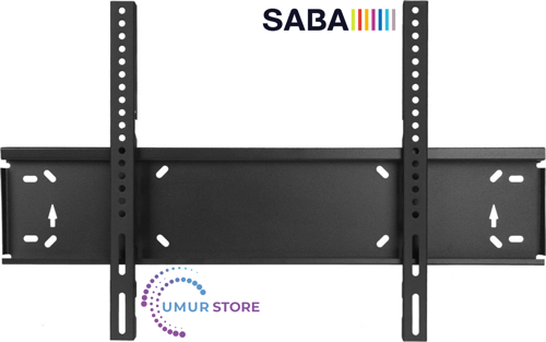 SB43F251 43" Uydu Alıcılı Full HD Android Smart 40”- 85” inç Lcd Led Tv Sabit Duvar Askı Aparat