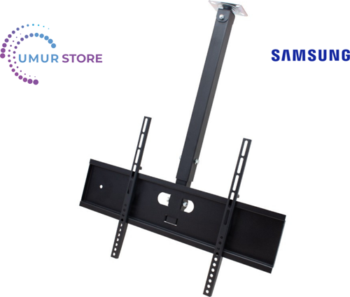 Samsung 32H5000 HD 32" 82 Ekran Uydu Alıcılı Smart Lcd Led Televizyon Hareketli Tavan Askı Aparatı