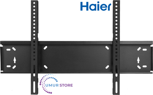 K80 Series H50k800ux 4k Uhd Hdr Direct 40”- 85” inç Lcd Led Tv Sabit Duvar Askı Aparatı