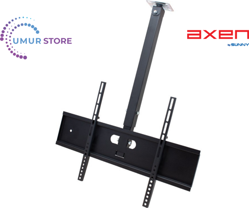 Axen 32'' AX32DAL540 82 Ekran Webos 2.0 Lcd Led Televizyon Hareketli Tavan Askı Aparatı
