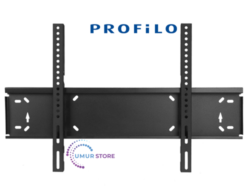 75” 75PA725EQG Ultra 4K HD Android Smart 40”- 85” inç Lcd Led Tv Sabit Duvar Askı Aparatı