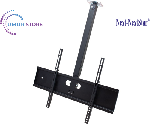 Next YE-43020 43" 109 Ekran Uydu Alıcılı Full HD Lcd Led Televizyon Hareketli Tavan Askı Aparatı