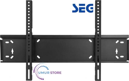 55sbu740 55" 4k Smart 40”- 85” inç Lcd Led Tv Sabit Duvar Askı Aparatı