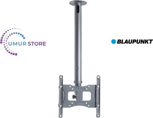 Blaupunkt BL40335 40'' 101 Ekran Uydu Alıcılı Full HD Smart Lcd Led Televizyon Hareketli Tavan Askı