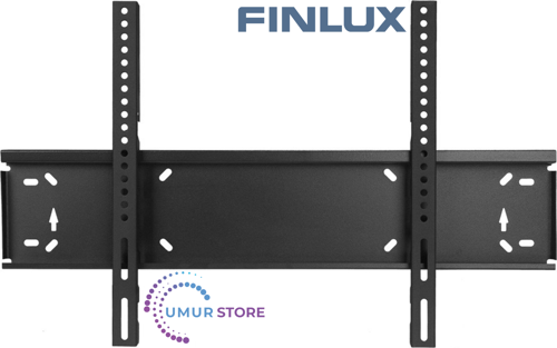 43FX720FA 43" Uydu Alıcılı Full HD Android Smart 40”- 85” inç Lcd Led Tv Sabit Duvar Askı Apa