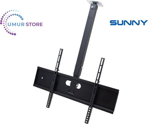 Sunny SN32DAL04 32'' 81 Ekran Uydu Alıcılı HD Ready Lcd Led Televizyon Hareketli Tavan Askı Aparatı