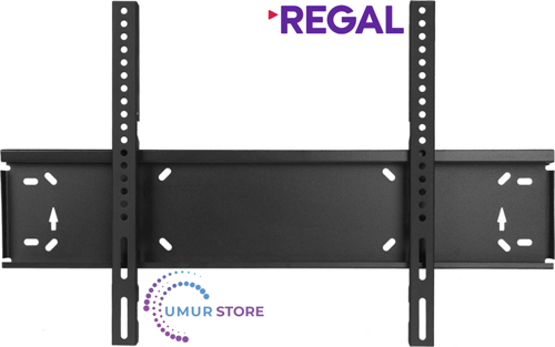65R858UR 65'' Smart 4K Ultra HD 40”- 85” inç Lcd Led Tv Sabit Duvar Askı Aparatı