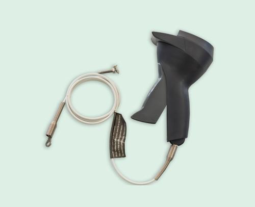 Manuel El Tipi Alarm Etiketi Çözücü Sökücü