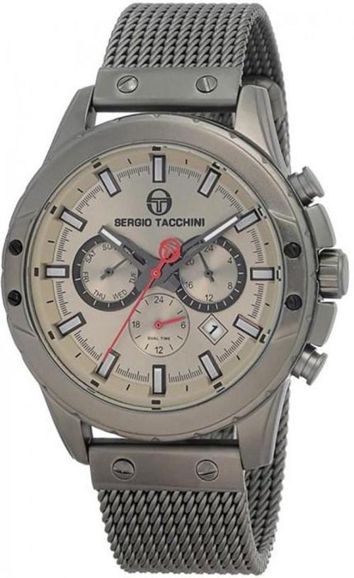 SERGIO TACCHINI ST.1.10071.4 ERKEK KOL SAATİ