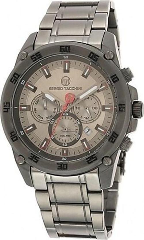 SERGIO TACCHINI ST.1.10063.5 ERKEK KOL SAATİ