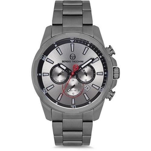 SERGIO TACCHINI ST.1.10069.4 ERKEK KOL SAATİ