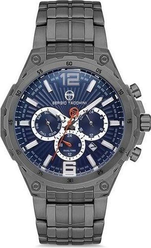 SERGIO TACCHINI ST.1.10070.5 ERKEK KOL SAATİ