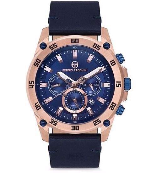 SERGIO TACCHINI ST.1.10078.2 ERKEK KOL SAATİ