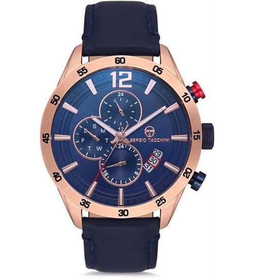 SERGIO TACCHINI ST.5.148.06 ERKEK KOL SAATİ
