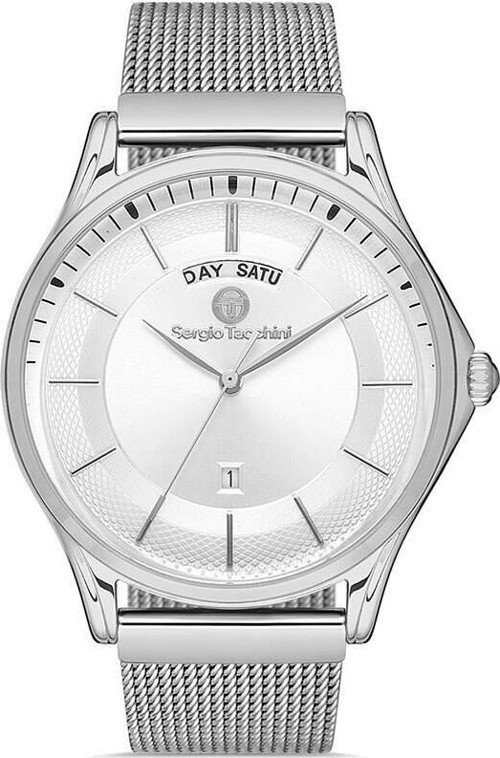 SERGIO TACCHINI ST.1.10265.1 ERKEK KOL SAATİ