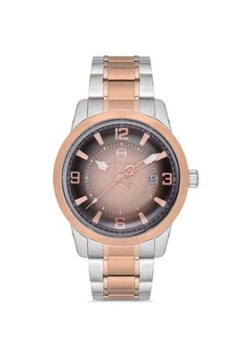 SERGIO TACCHINI ST.1.10145.2 ERKEK KOL SAATİ