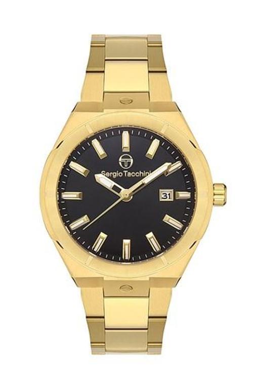 SERGIO TACCHINI ST.1.10394.3 ERKEK KOL SAATİ